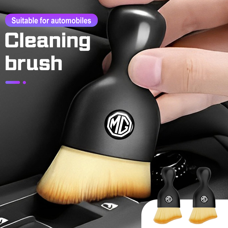 Car Accessories Papar - Auto-interieur Zachte Borstel Outlet Wassen Gereedschap