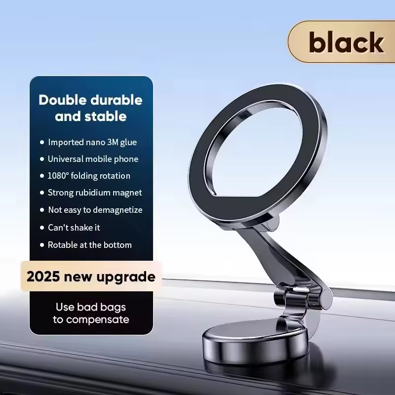 Car Accessories Phone Holder - 1080 Magsafe autotelefoonhouder voor voertuigen Mobiele