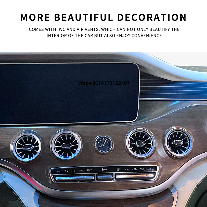 Car Accessories Dashboard - Upgrade Auto Tuning Bodykit Voertuig Center