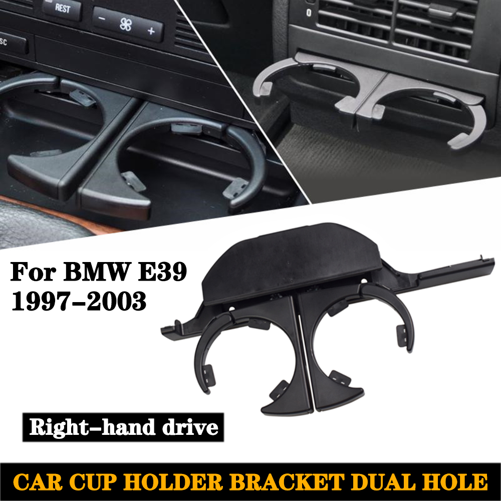 Car Accessories Papar - Draagbare Intrekbare Auto Drinkhouder Bekerhouder Voor