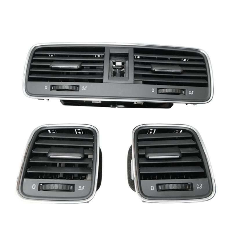 Car Accessories Dashboard - Auto-accessoires voor Skoda Yeti 2014-2017 dashboard
