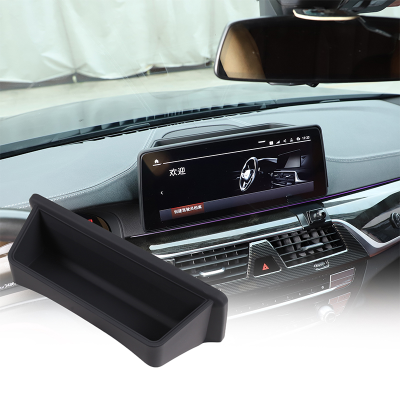 Car Accessories Dashboard - Voor Bmw 5 6 Serie Gt