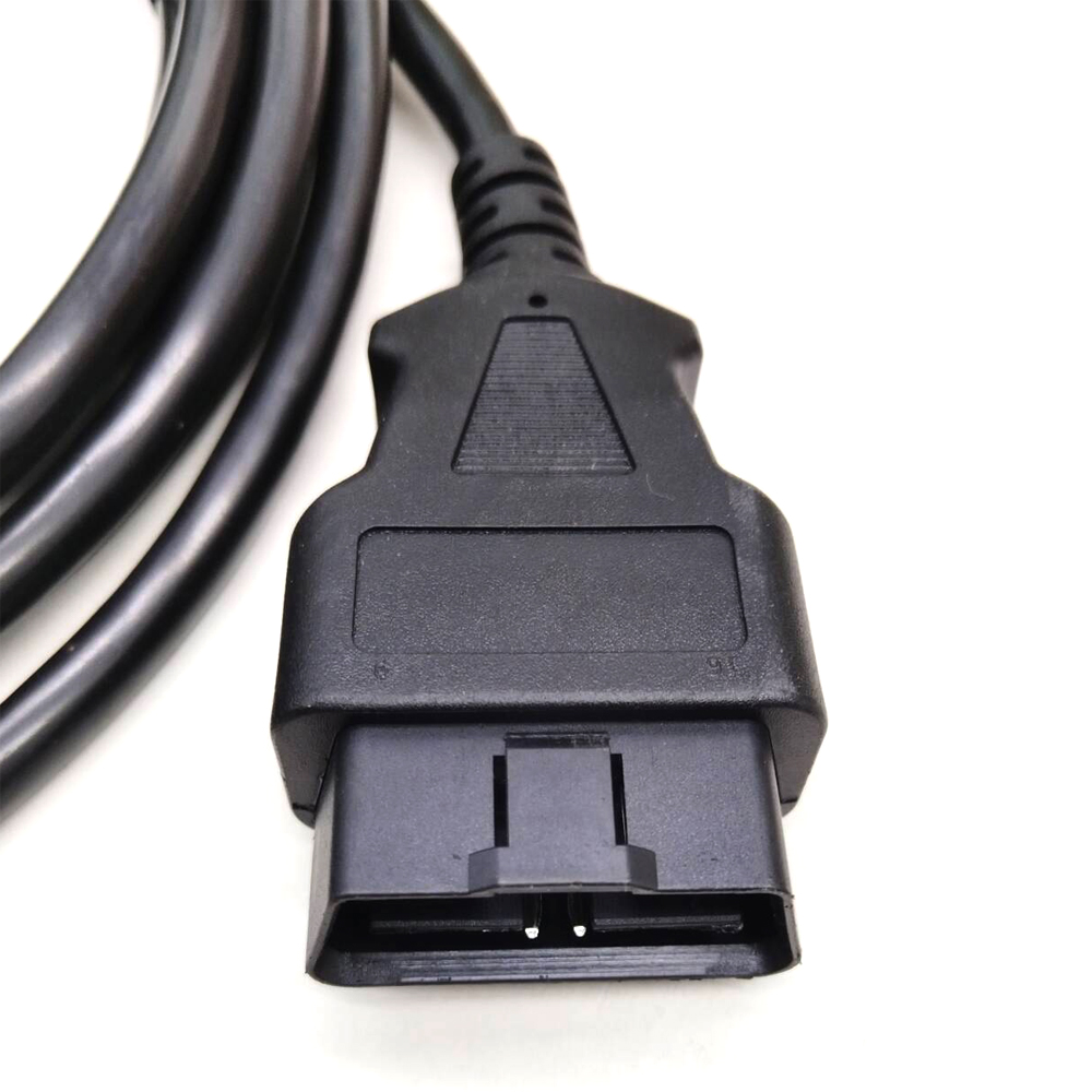 OBD2 Diagnostische Verbindings - Obd2 Scanner recensie en prijs