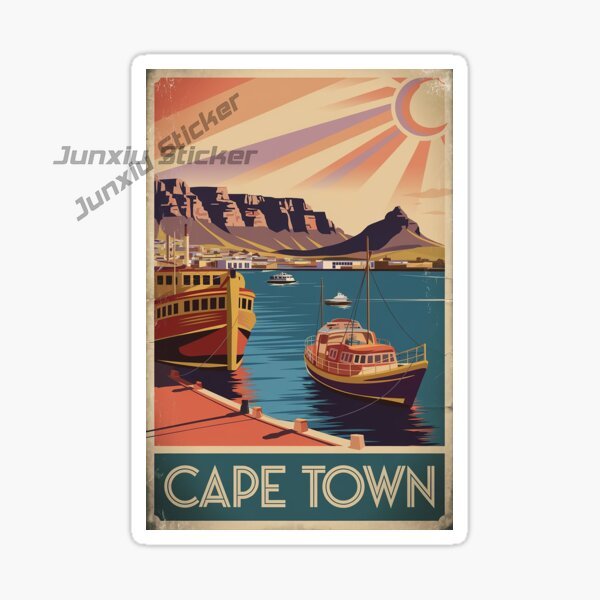 Kaapstad Zuid-Afrika wetgeving - Car Accessories Cape Town recensie en prijs