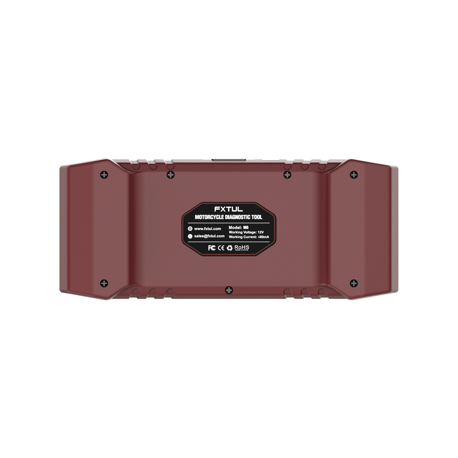 Nieuwe FXTUL M6 12V Universele - Obd2 Scanner recensie en prijs