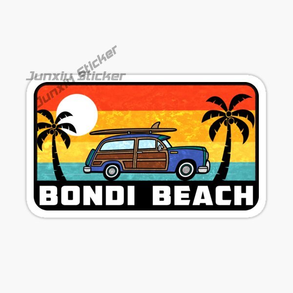 SYDNEY AUSTRALIË Schilderachti - Car Accessories Australia recensie en prijs