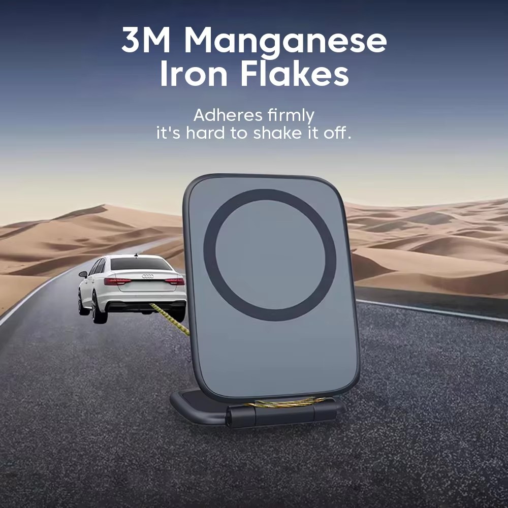 Magnetische telefoonstandaard  - Car Accessories Phone Holder recensie en prijs