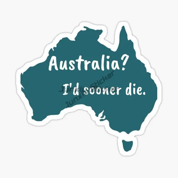 Creatieve AUS Australië Vlag K - Car Accessories Australia recensie en prijs