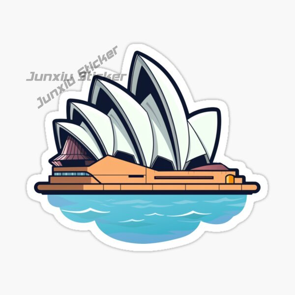 SYDNEY AUSTRALIË Schilderachti - Car Accessories Australia recensie en prijs