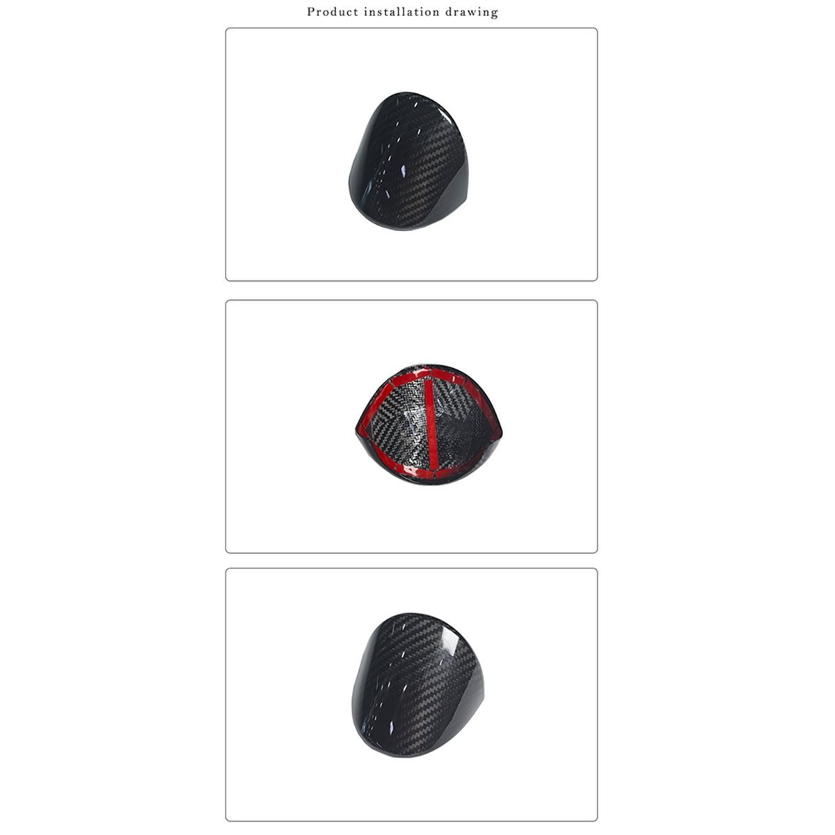 # 78N Auto-onderdelen & Access - Car Accessories Dashboard recensie en prijs