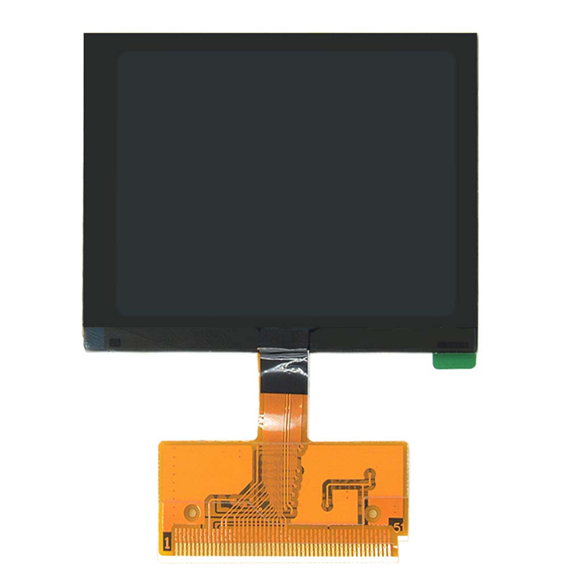Auto LCD Display Voor VW Golf  - Car Accessories Dashboard recensie en prijs