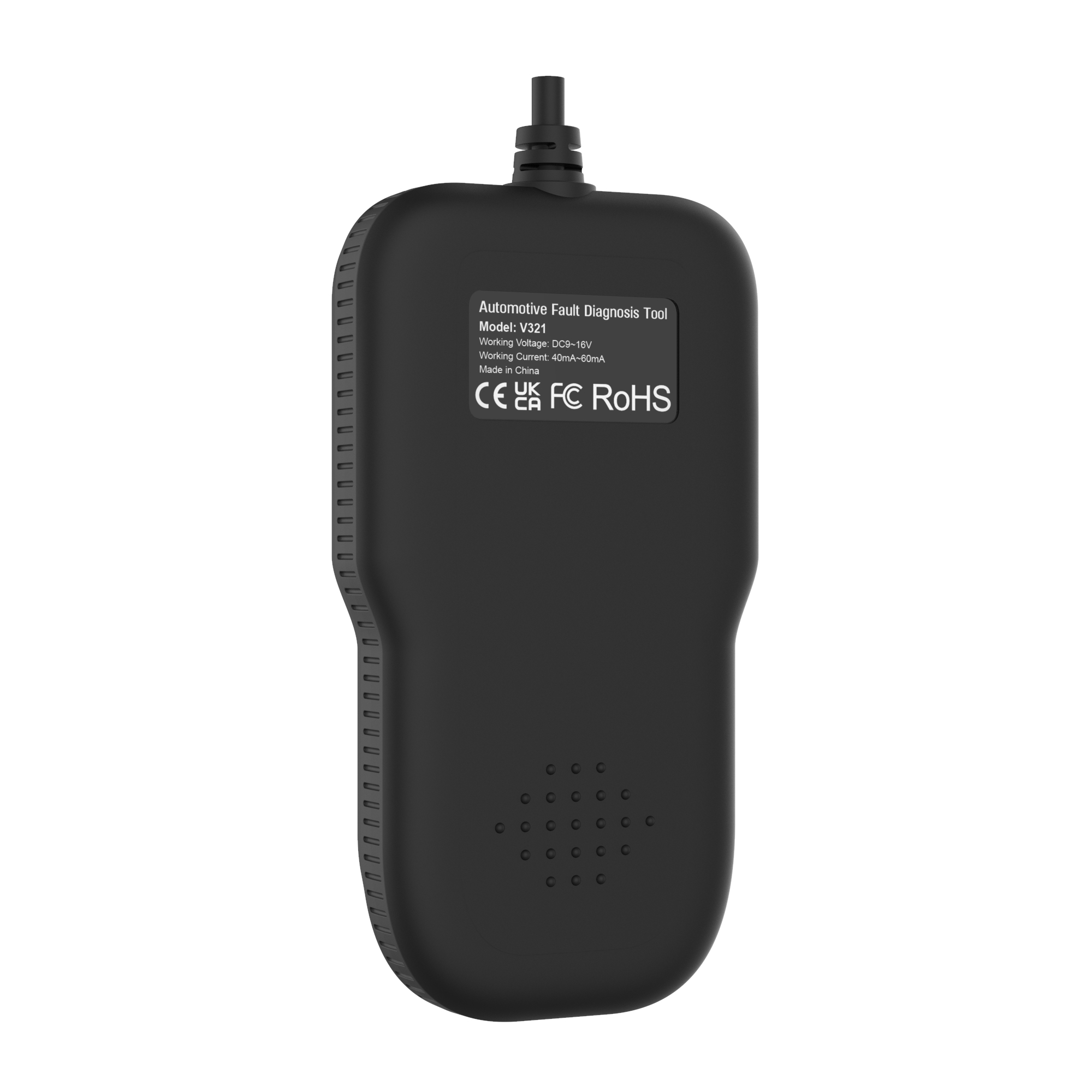 Scantool Auto Diagnose OBD2 Sc - Obd2 Scanner recensie en prijs