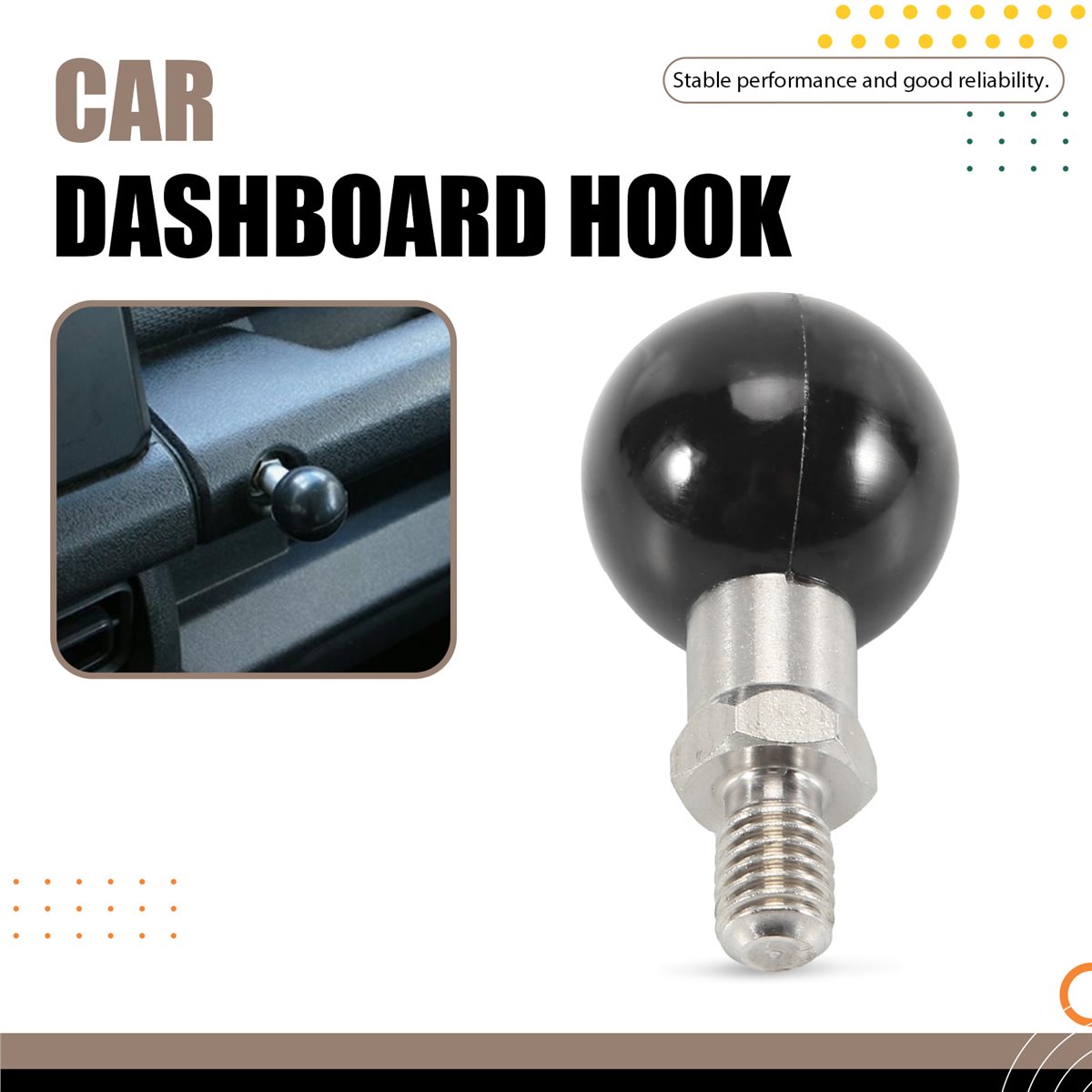 # 59M Auto-onderdelen & access - Car Accessories Dashboard recensie en prijs