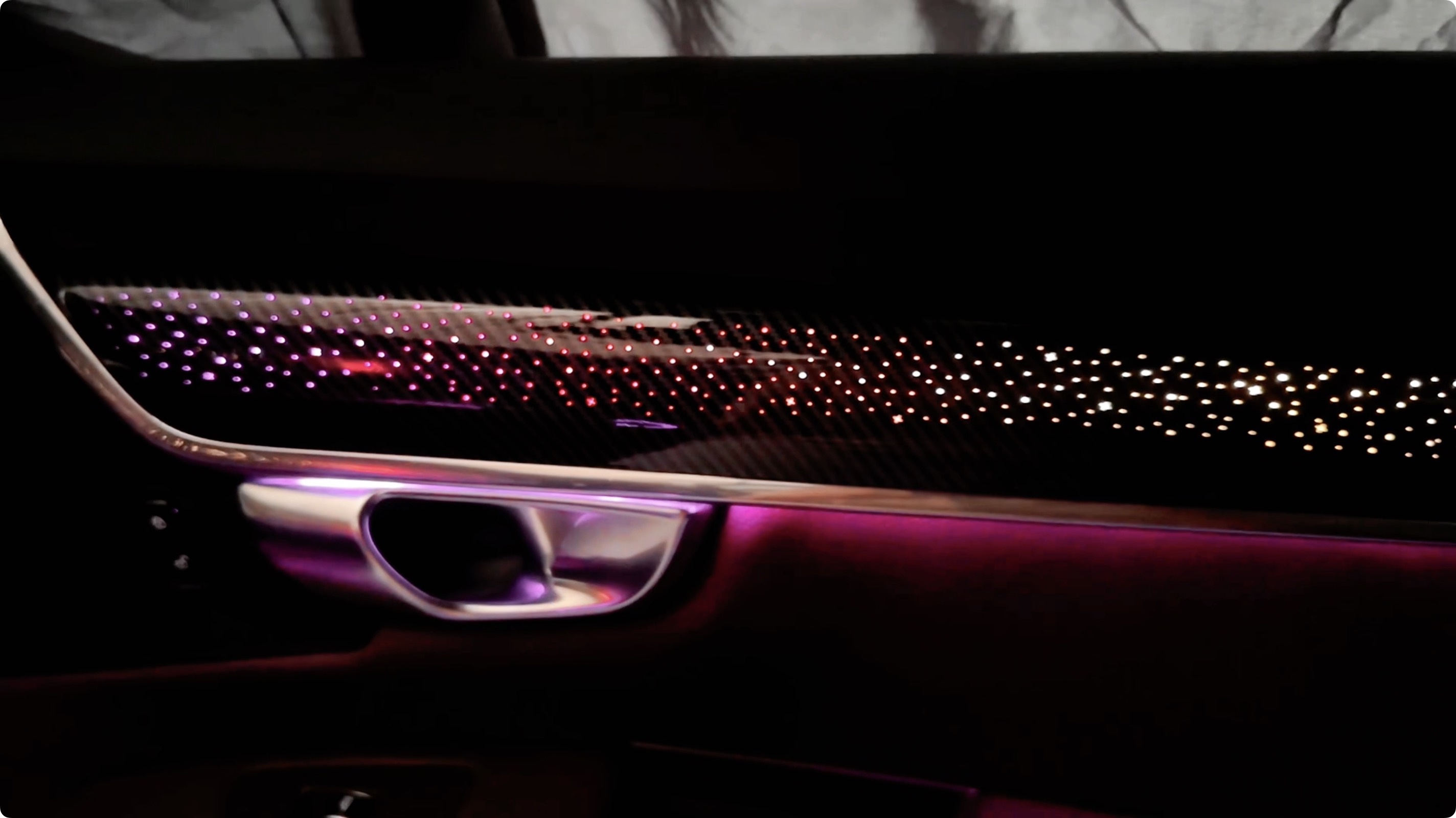 Voor S90 2017-2025 Slimme Dimb - Led Interior Ambient Light recensie en prijs