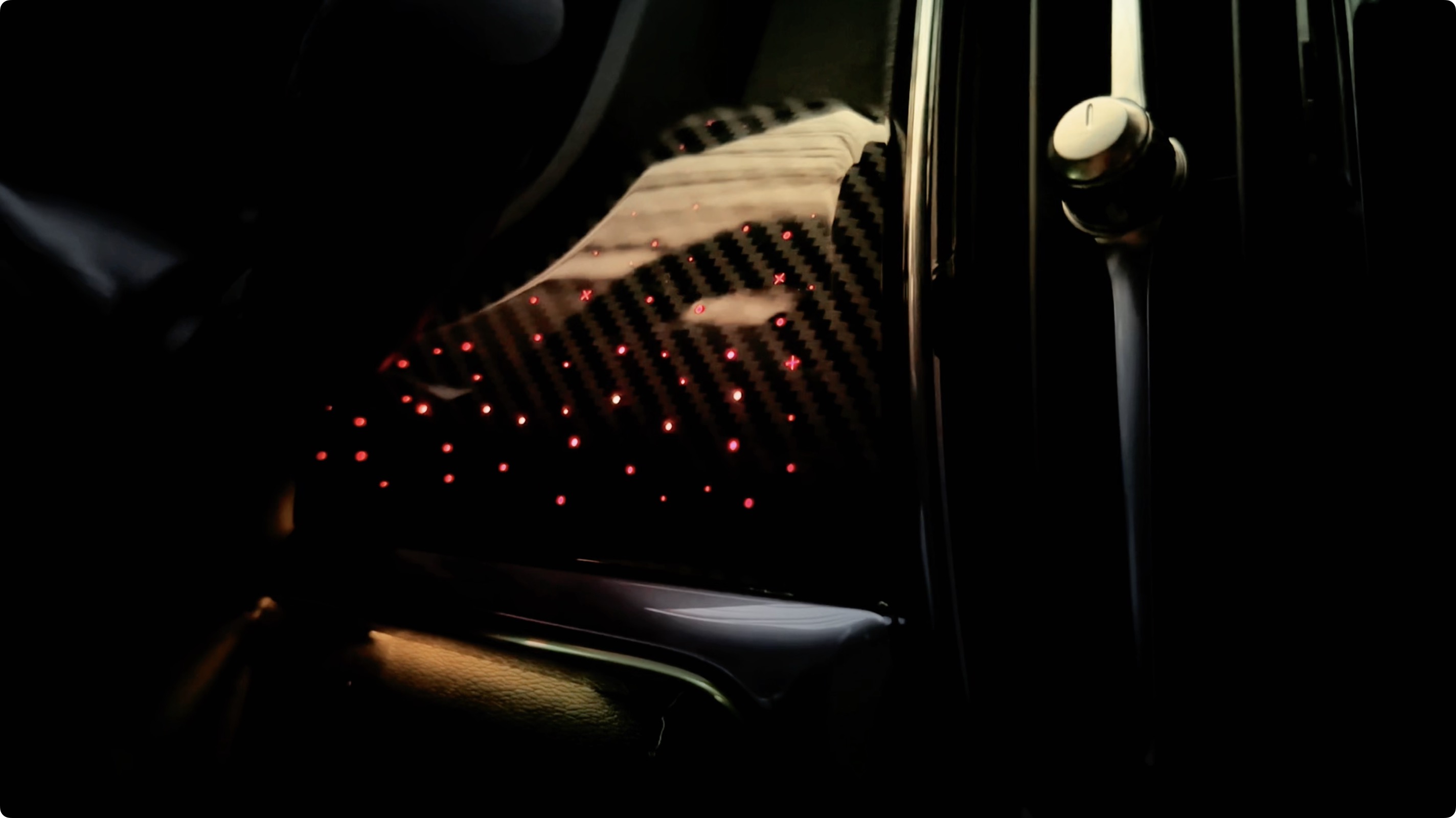 Voor S90 2017-2025 Slimme Dimb - Led Interior Ambient Light recensie en prijs