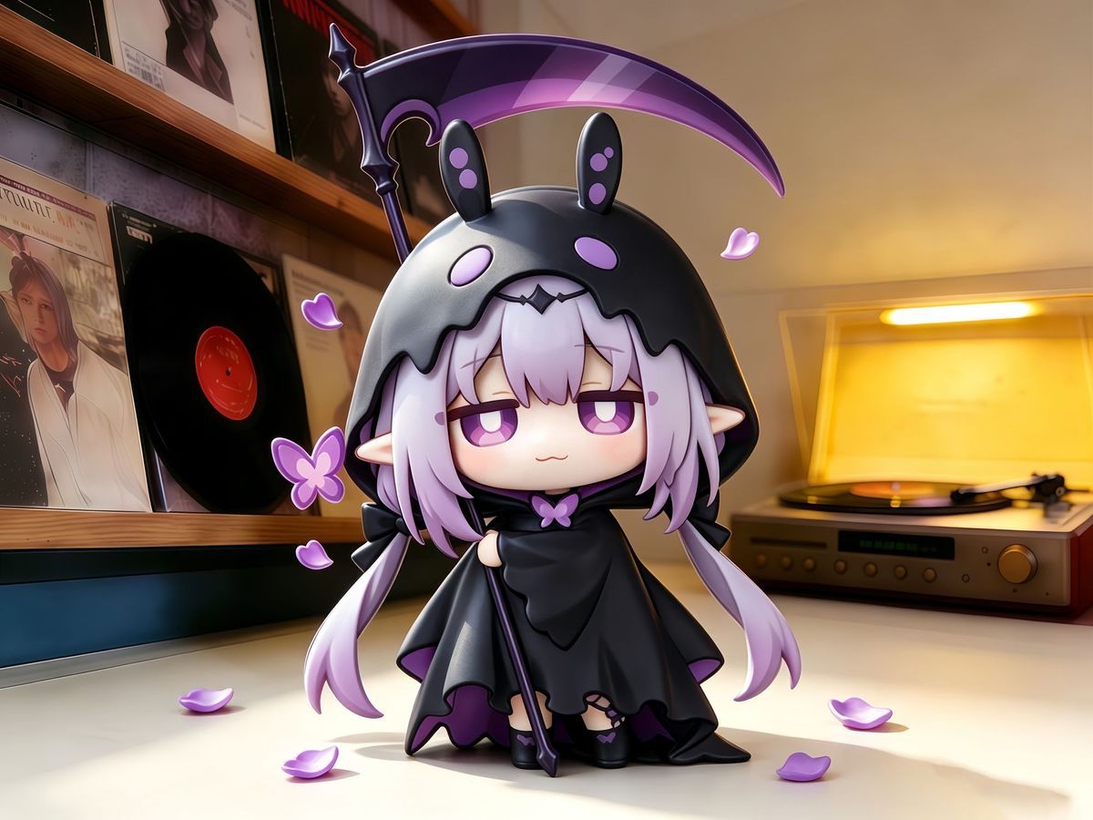 Honkai: Star Rail Castorice Pv - Car Accessories Gifts recensie en prijs