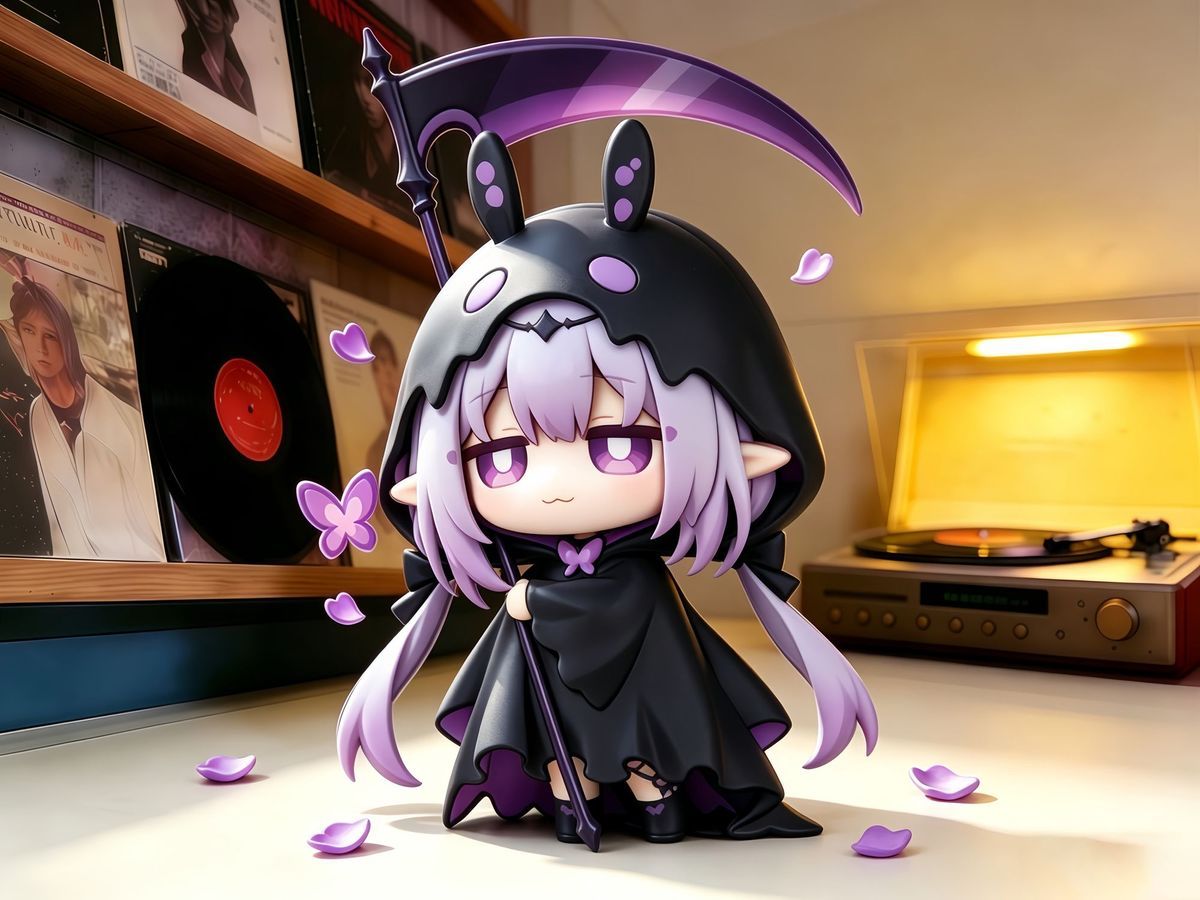 Honkai: Star Rail Castorice Pv - Car Accessories Gifts recensie en prijs