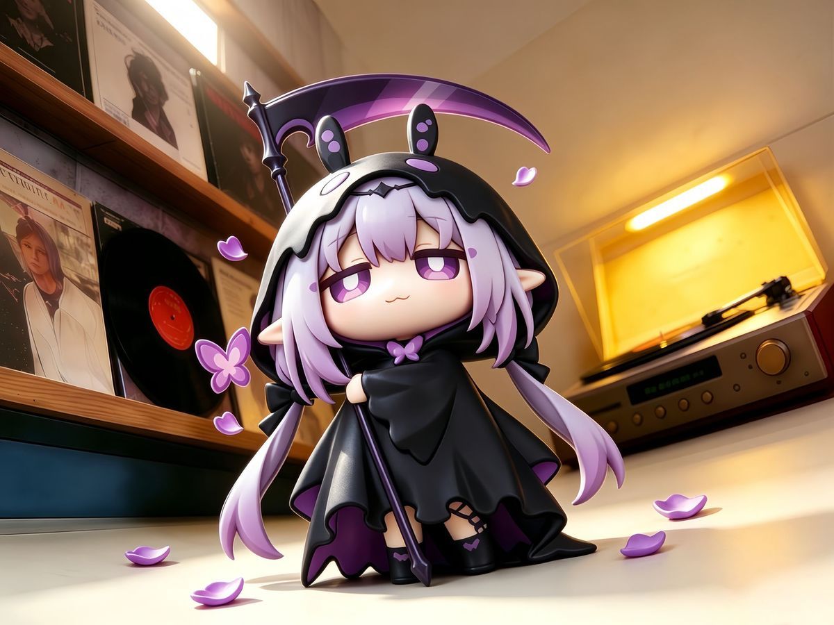 Honkai: Star Rail Castorice Pv - Car Accessories Gifts recensie en prijs
