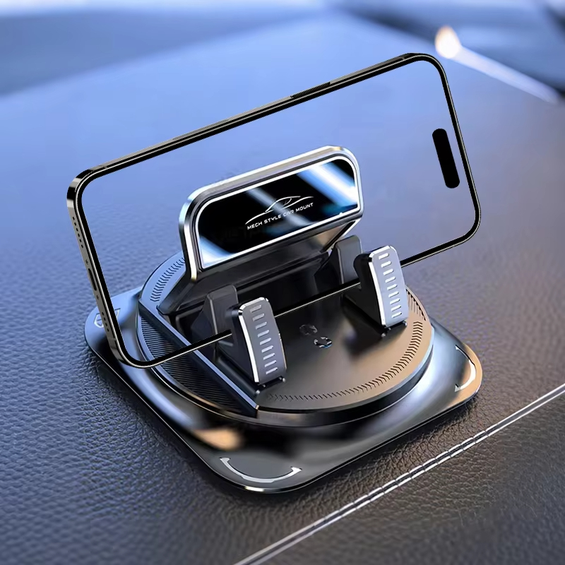 Autotelefoonhouder Antislip si - Car Accessories Phone Holder recensie en prijs