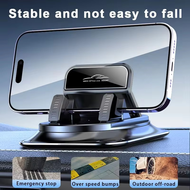 Autotelefoonhouder Antislip si - Car Accessories Phone Holder recensie en prijs