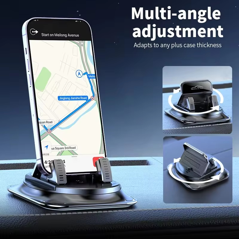 Autotelefoonhouder Antislip si - Car Accessories Phone Holder recensie en prijs