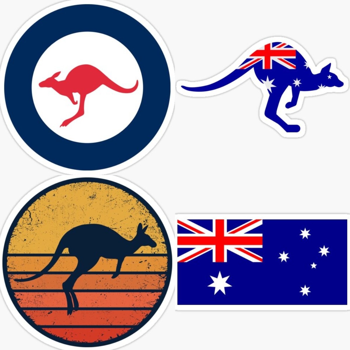 Kangaroo Zone Australië Bumper - Car Accessories Australia recensie en prijs