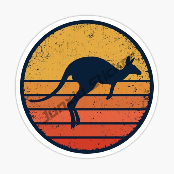 Kangaroo Zone Australië Bumper - Car Accessories Australia recensie en prijs