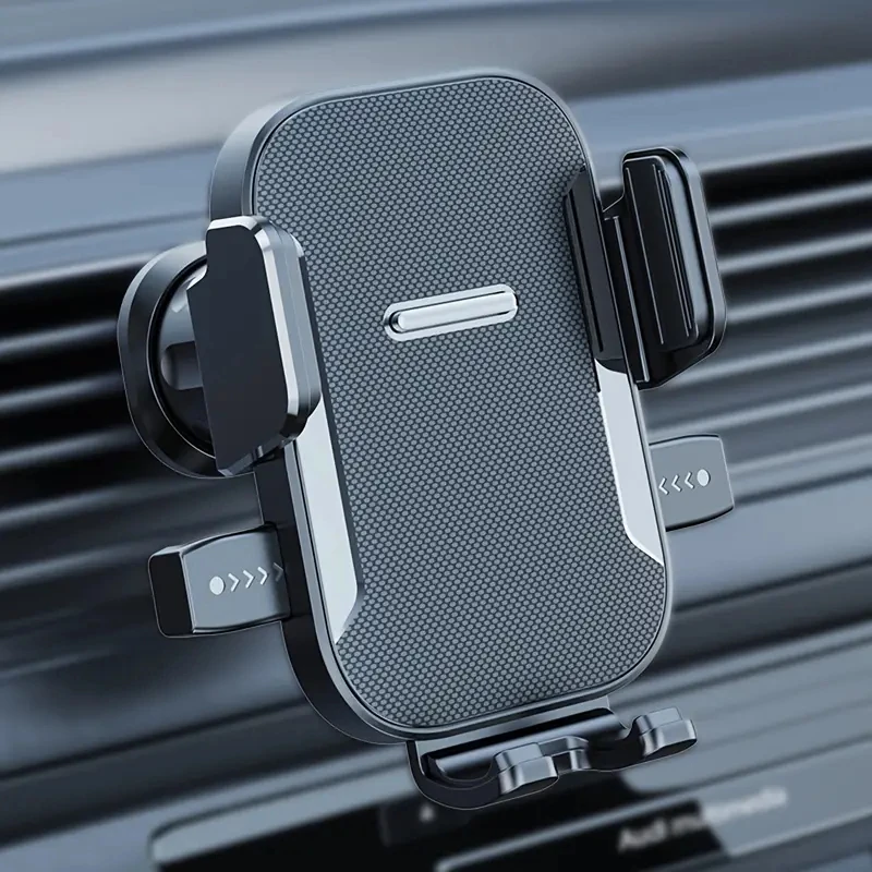 Universele auto-airvent telefo - Car Accessories Phone Holder recensie en prijs