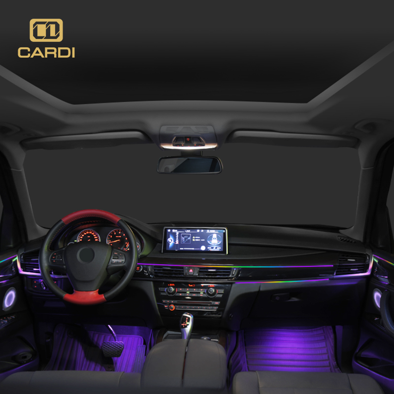 K4 18 1 Volledige Kleur Neon L - Led Interior Ambient Light recensie en prijs