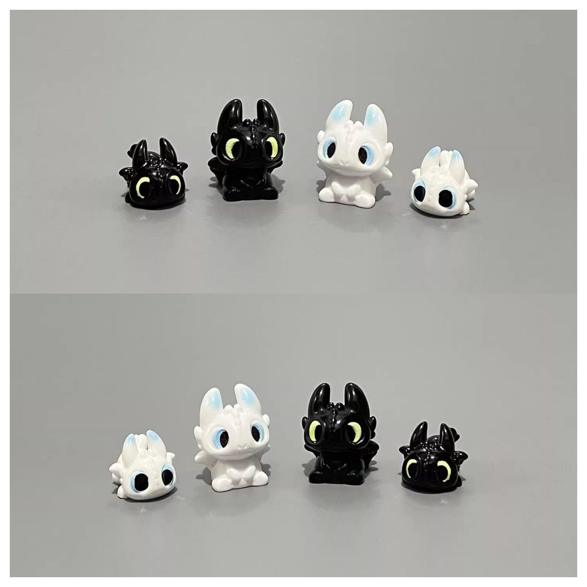 Schattig tandeloos babypopfigu - Car Accessories Dashboard recensie en prijs