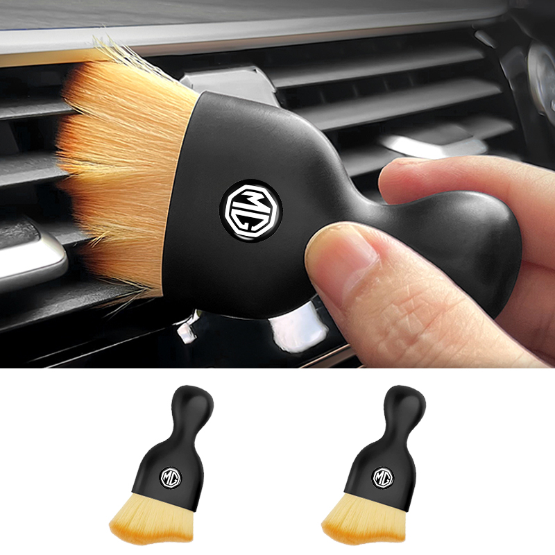 Auto-interieur Zachte Borstel  - Car Accessories Papar recensie en prijs
