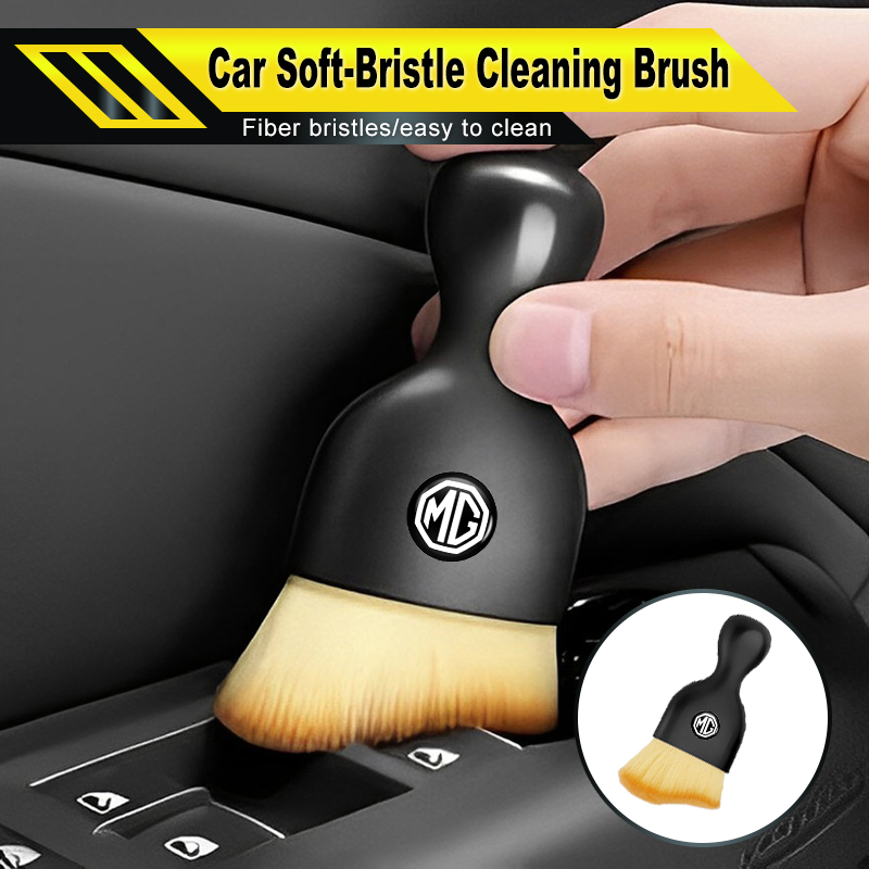 Auto-interieur Zachte Borstel  - Car Accessories Papar recensie en prijs