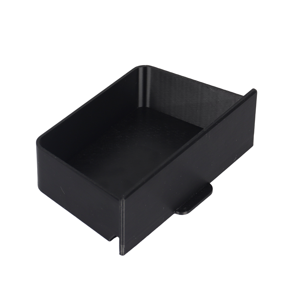 Auto Dash Center Lade Zwart Pl - Car Accessories Dashboard recensie en prijs