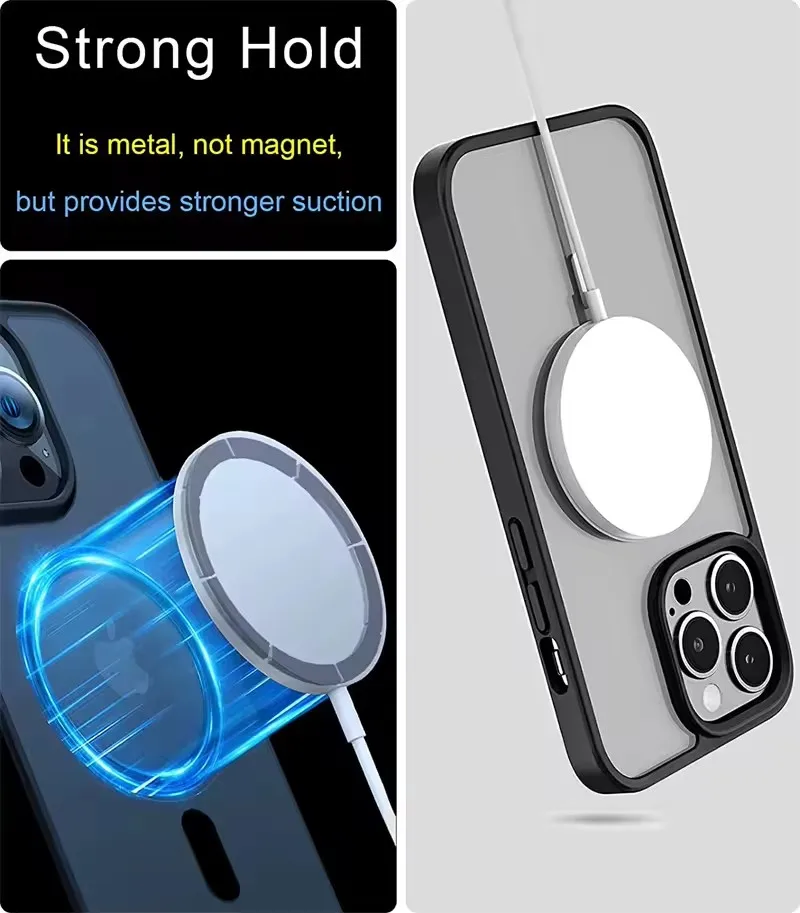 Universele magnetische metalen - Car Accessories Phone Holder recensie en prijs
