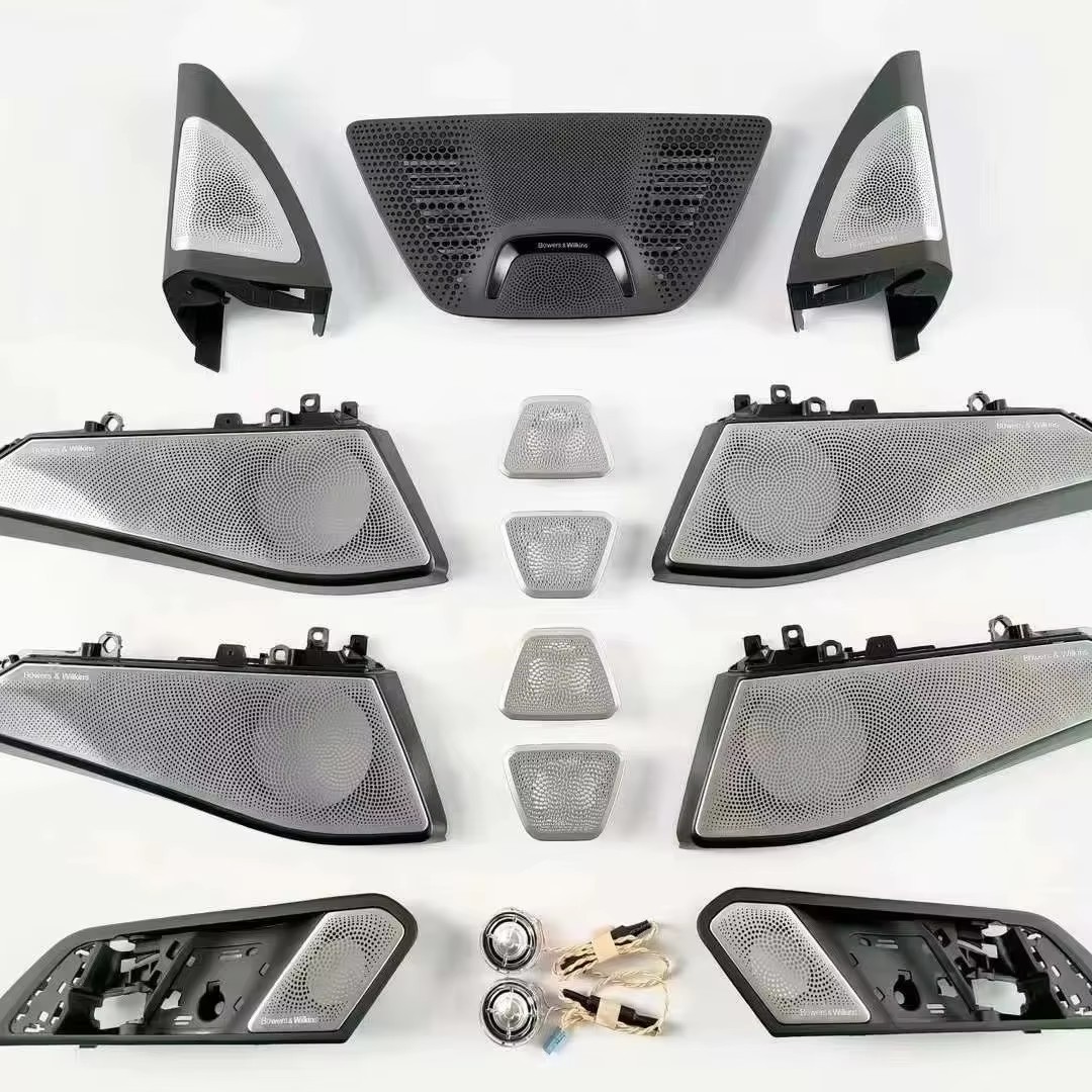 Gloednieuwe SSY X5/X7 LED sfee - Led Interior Ambient Light recensie en prijs