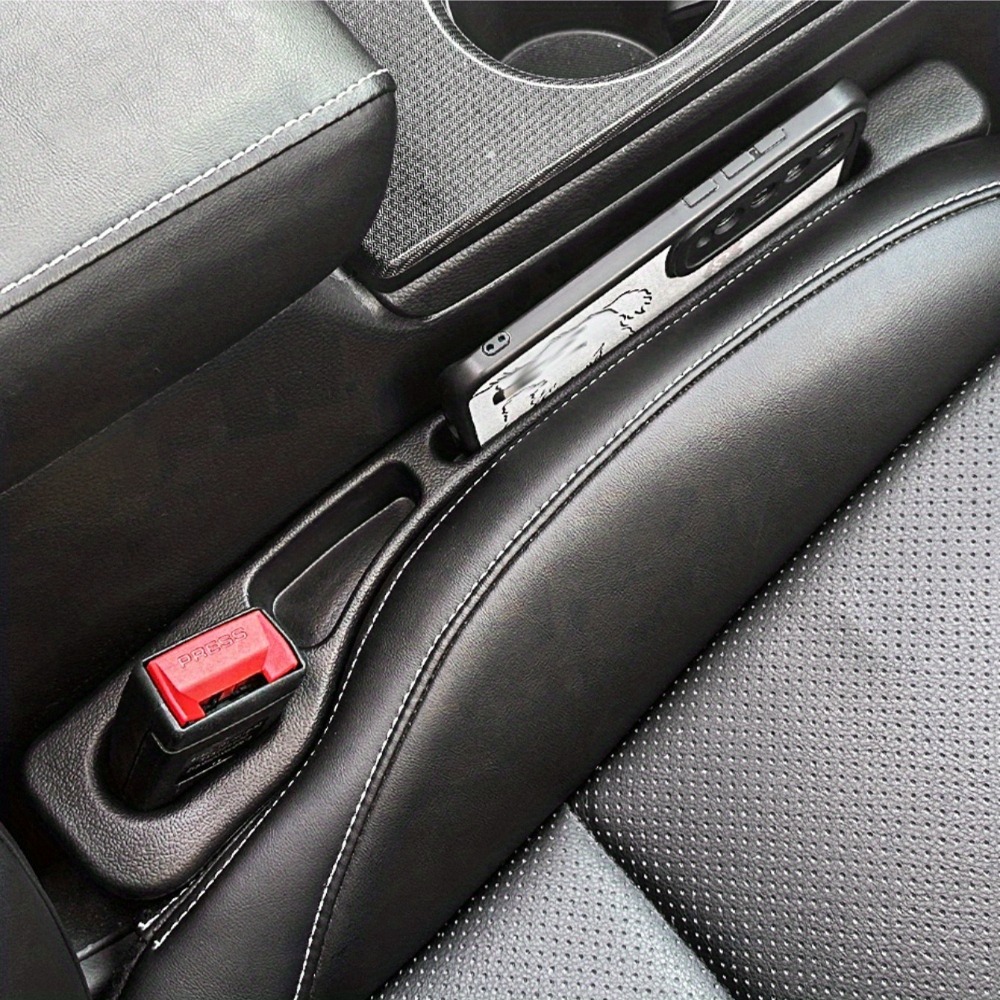 2 stuks autostoel openingvulle - Car Accessories Papar recensie en prijs