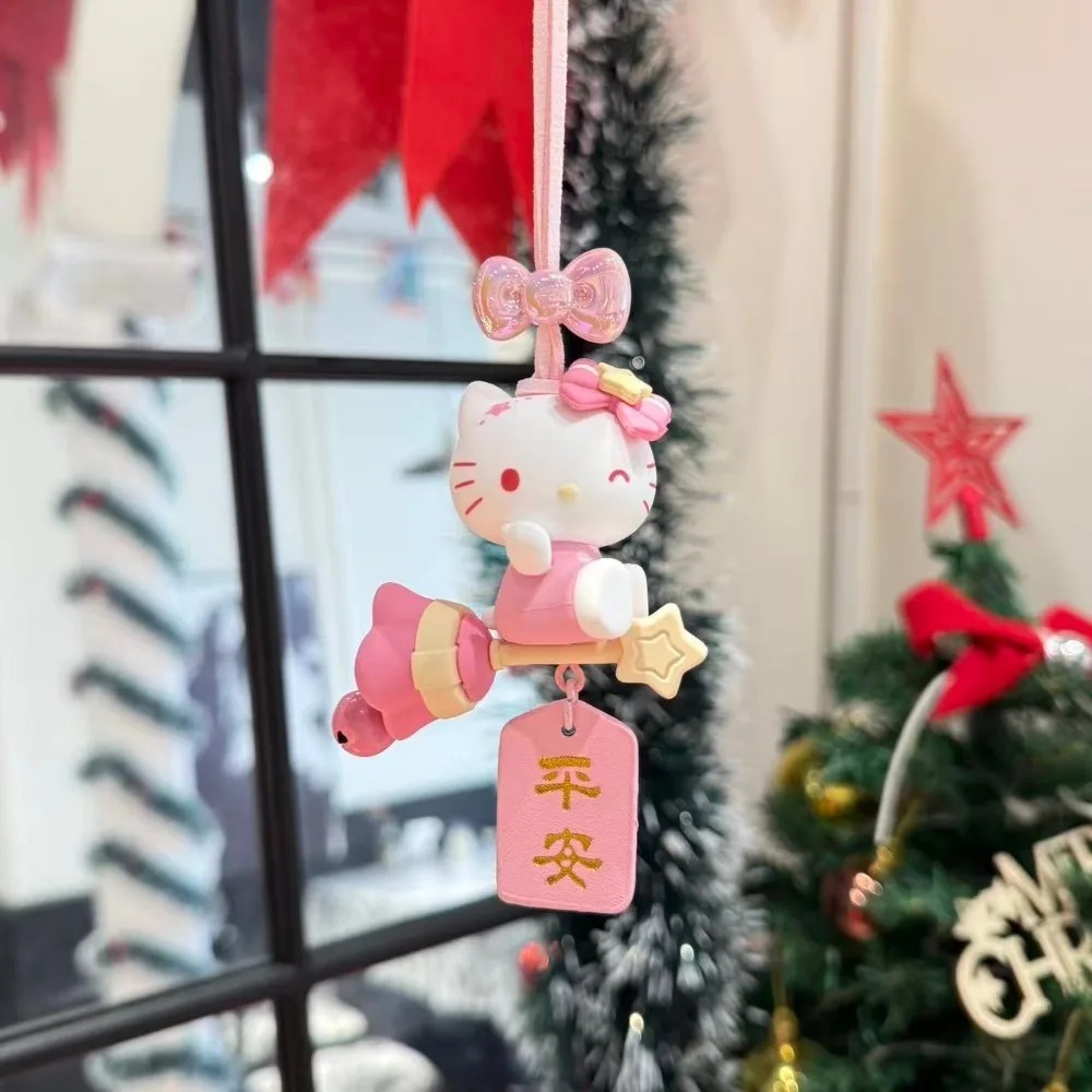 Sanrio Kuromi ‌   Auto hangend - Car Accessories Hanging From Mirror recensie en prijs