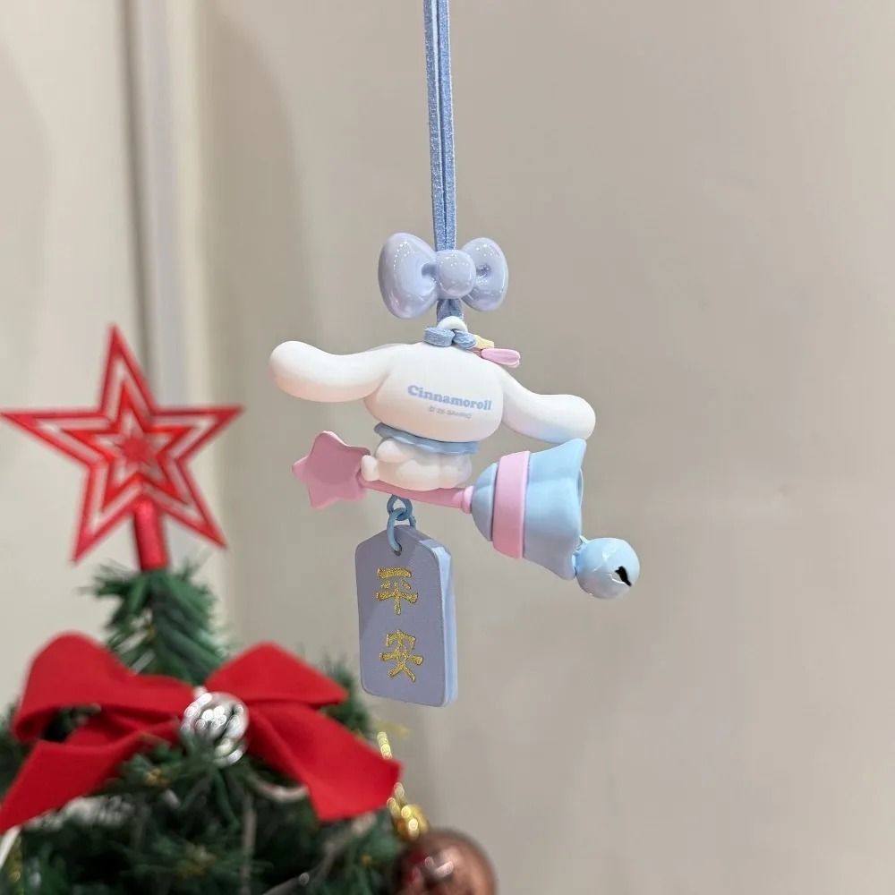 Sanrio Kuromi ‌   Auto hangend - Car Accessories Hanging From Mirror recensie en prijs
