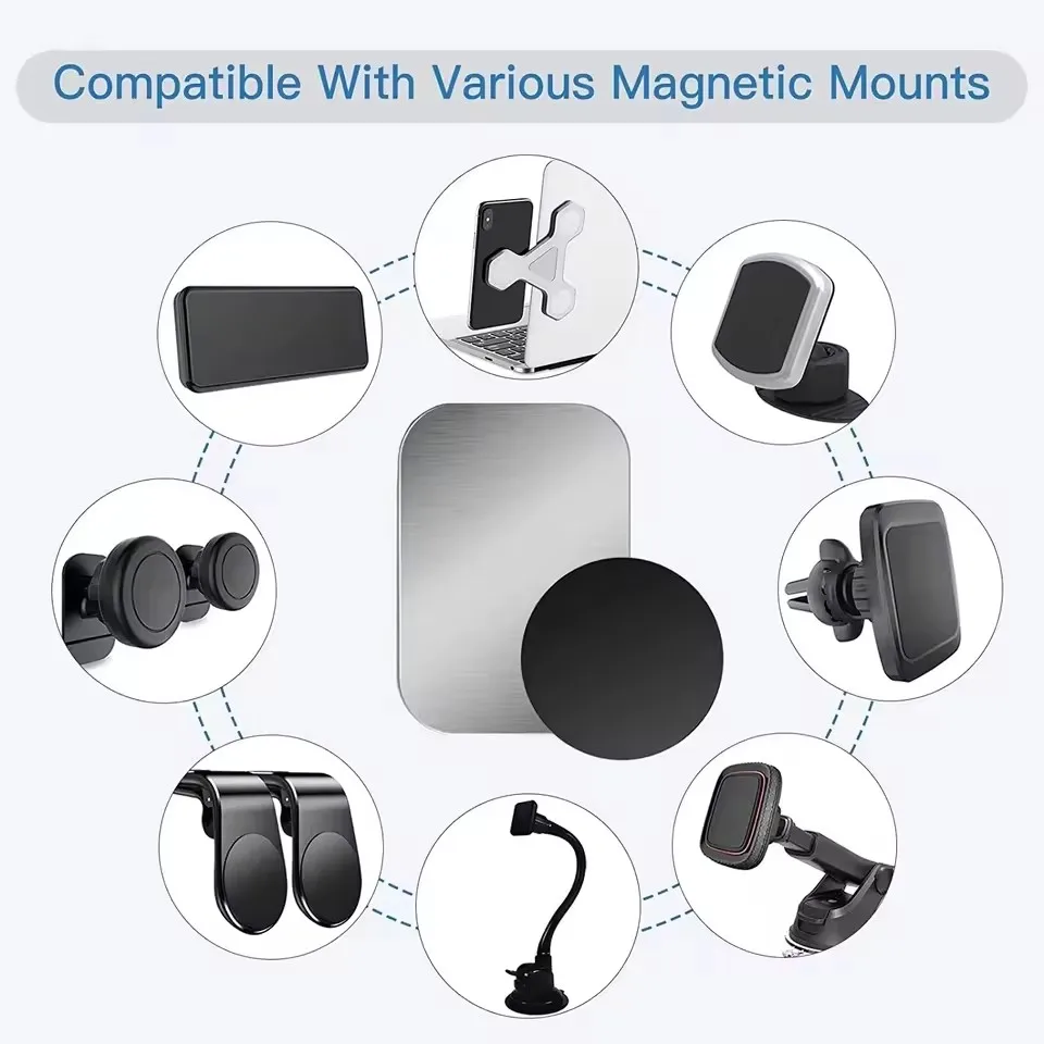 1-10PCS Universele magnetische - Car Accessories Phone Holder recensie en prijs