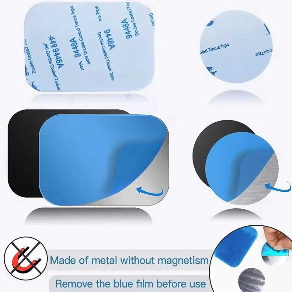 1-10PCS Universele magnetische - Car Accessories Phone Holder recensie en prijs