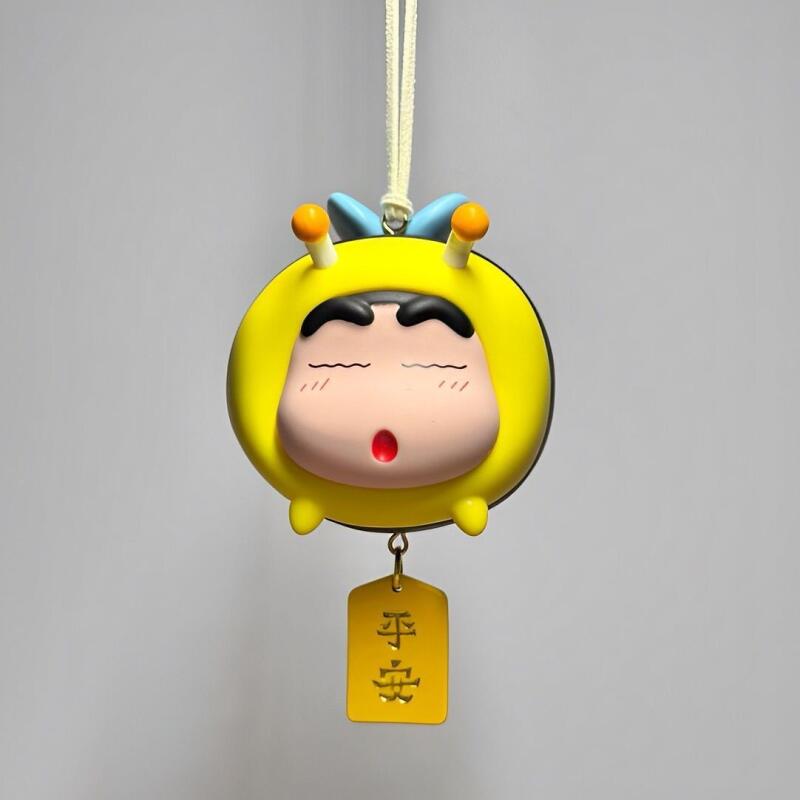Kawaii Crayon Shinchan Little  - Car Accessories Hanging From Mirror recensie en prijs