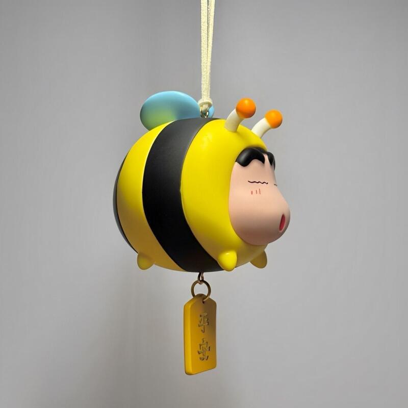 Kawaii Crayon Shinchan Little  - Car Accessories Hanging From Mirror recensie en prijs