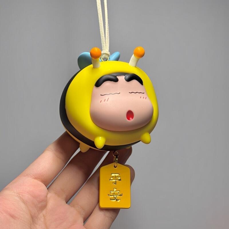 Kawaii Crayon Shinchan Little  - Car Accessories Hanging From Mirror recensie en prijs