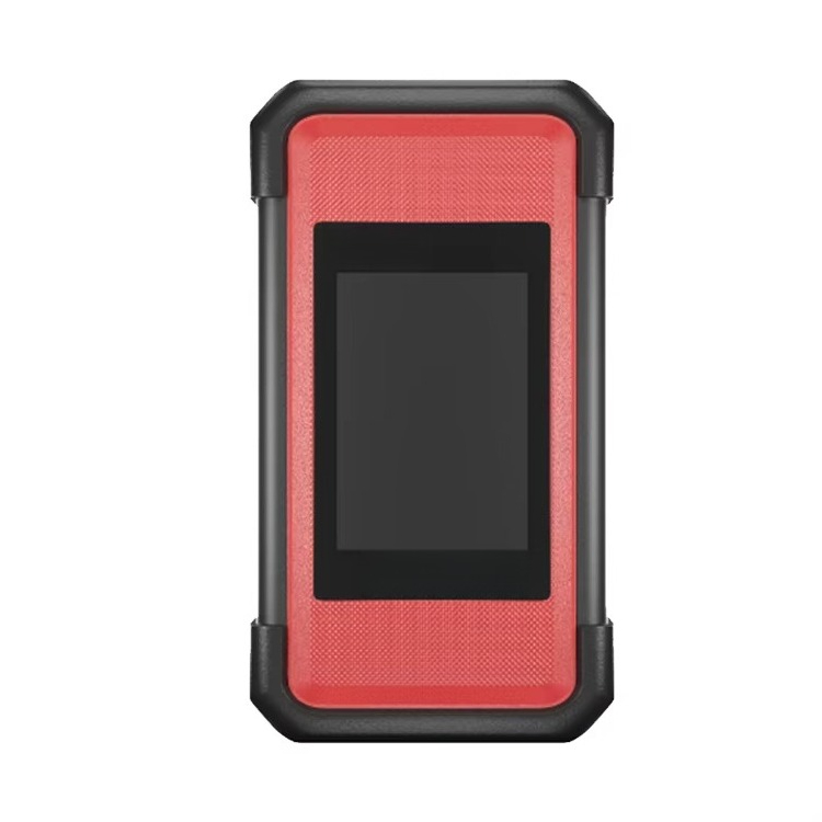 2026 Nieuwe Hot Sell 12V & 24V - Obd2 Scanner recensie en prijs