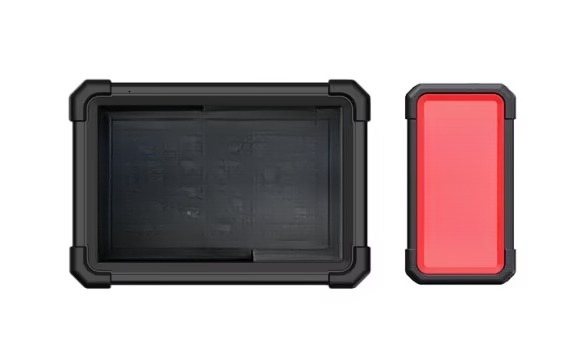 2026 Nieuwe Hot Sell 12V & 24V - Obd2 Scanner recensie en prijs