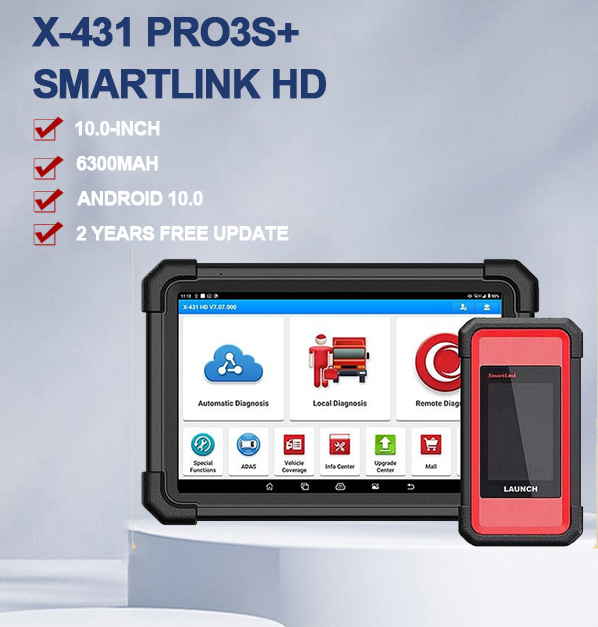 2026 Nieuwe Hot Sell 12V & 24V - Obd2 Scanner recensie en prijs