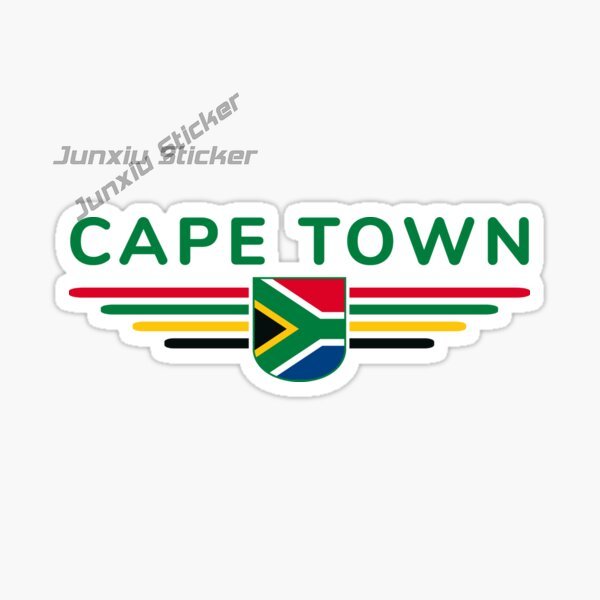 Kaapstad Zuid-Afrika wetgeving - Car Accessories Cape Town recensie en prijs