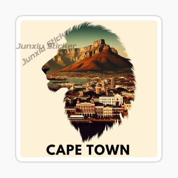 Kaapstad Zuid-Afrika wetgeving - Car Accessories Cape Town recensie en prijs