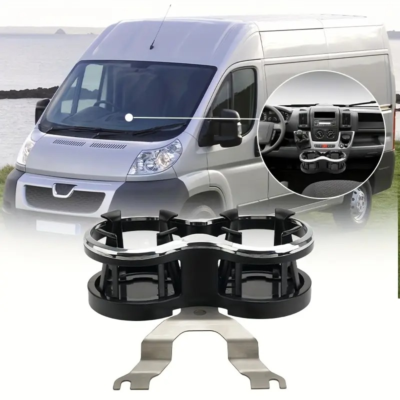 RV Drinken Bekerhouder Waterfl - Car Accessories Gifts recensie en prijs