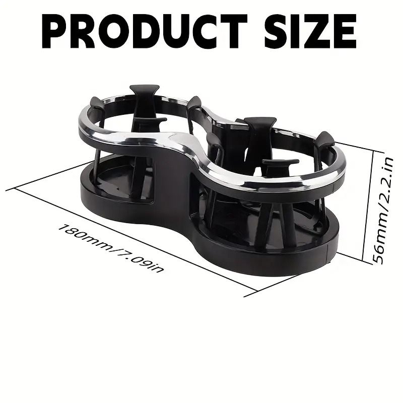 RV Drinken Bekerhouder Waterfl - Car Accessories Gifts recensie en prijs
